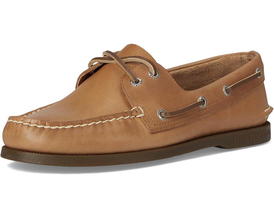 Gold A/O 2-Eye Product Image