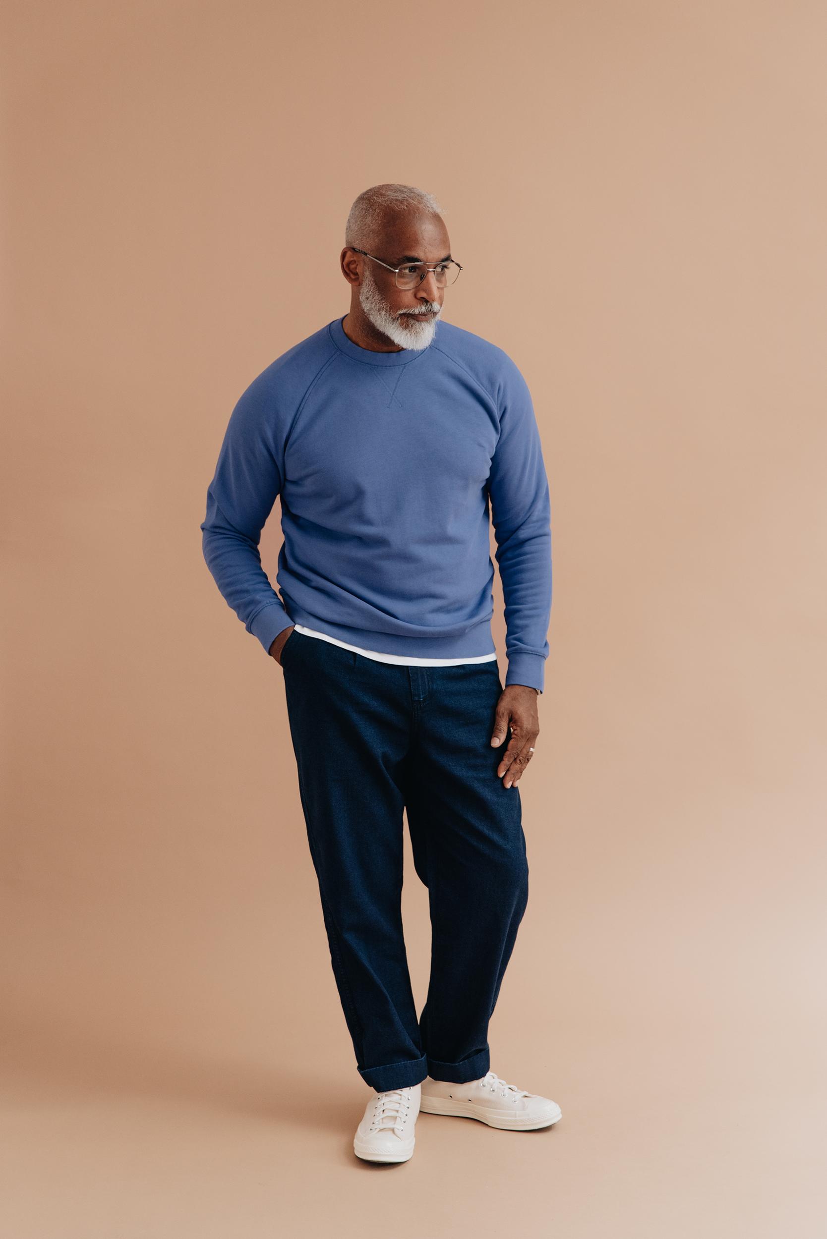 Archive Essential Sweatshirt Product Image