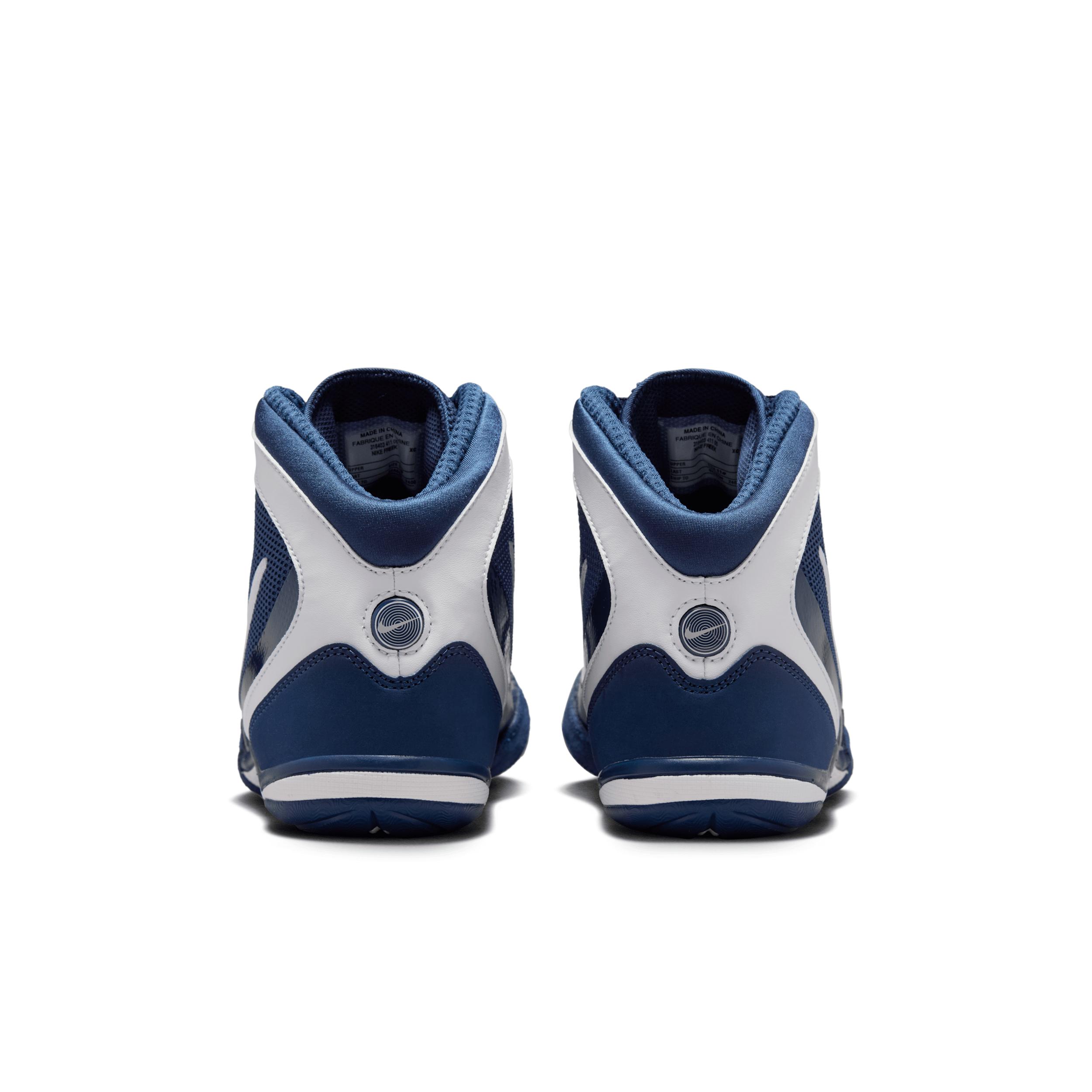 Nike Men's Freek Wrestling Shoes Product Image