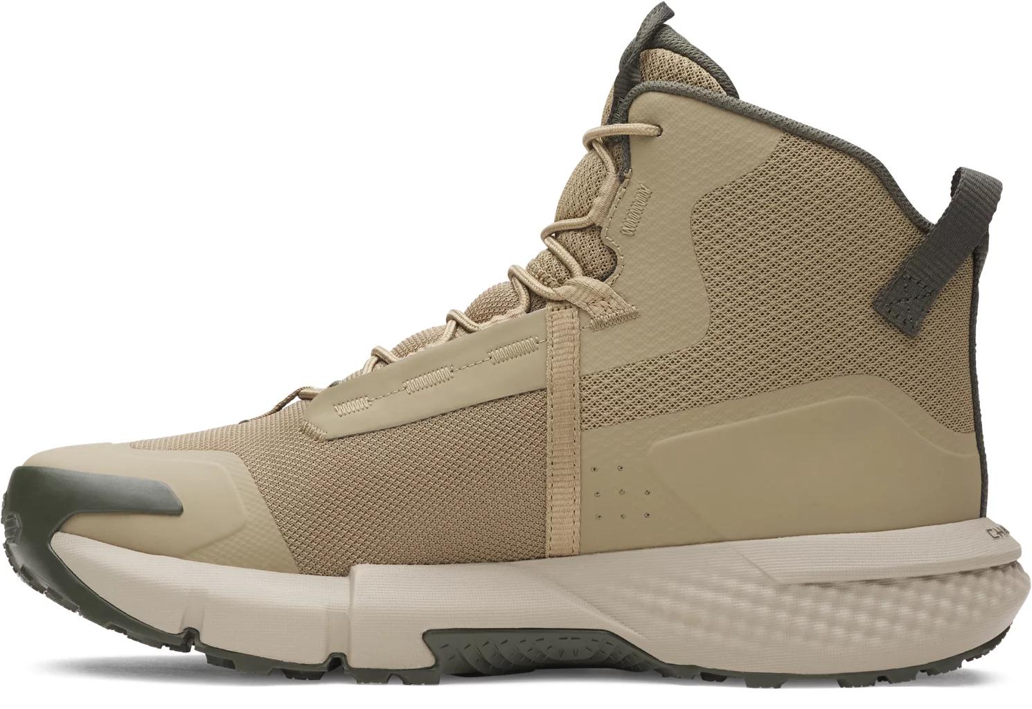 UA Valsetz Mid Product Image