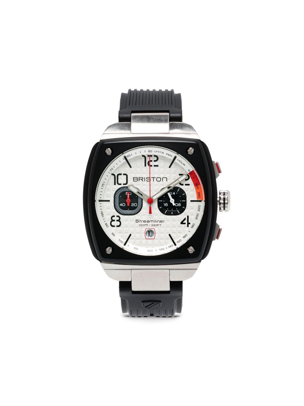 Streamliner Urban chronograph 42mm  Product Image