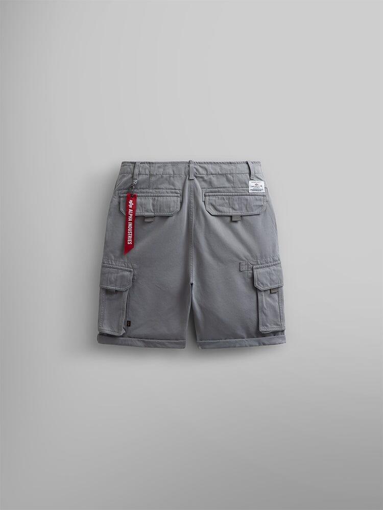 CREW SHORT Product Image