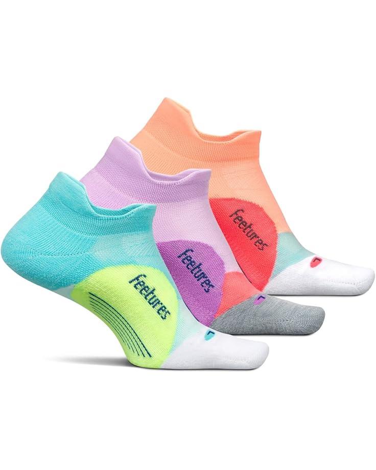 Elite Max Cushion No Show Tab Product Image