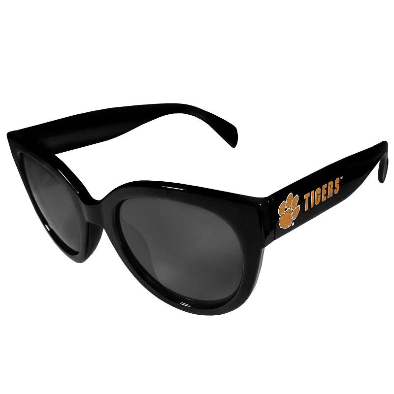 Women's Auburn Tigers Cat-Eye Sunglasses, Team Product Image