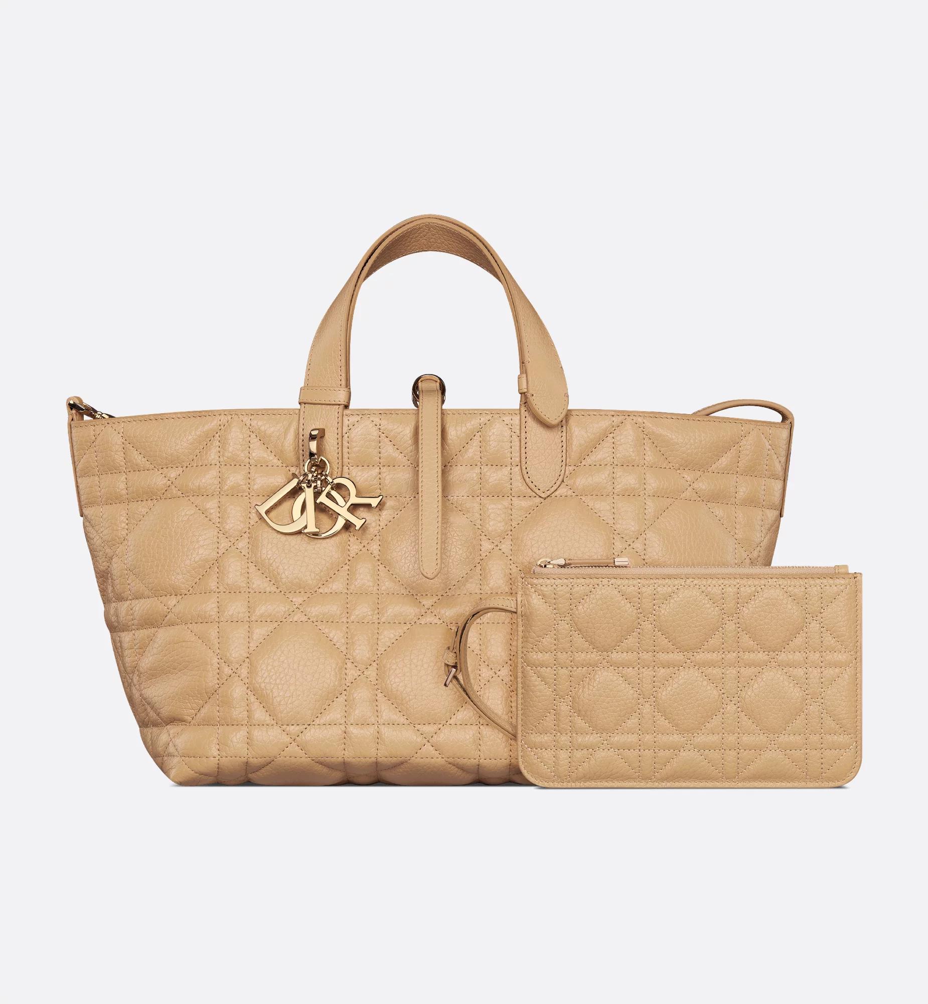 Medium Dior Toujours Bag Product Image