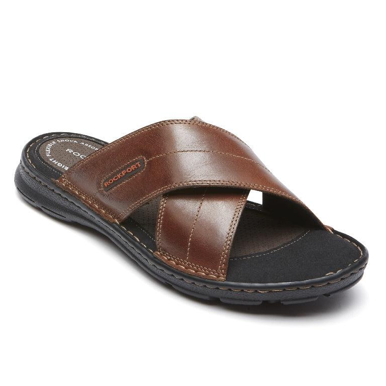 Men's Darwyn Cross Band Slide Male Product Image