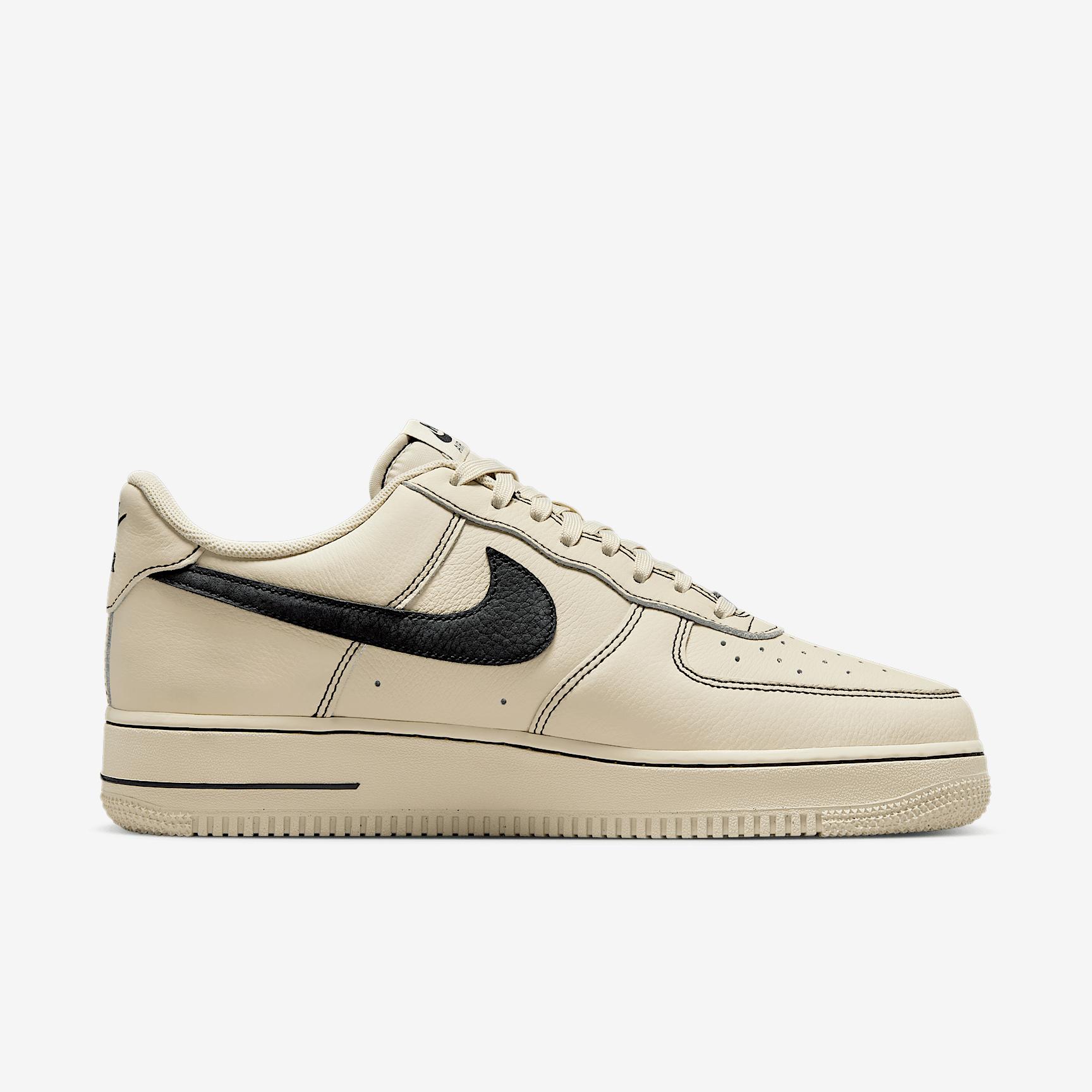 Nike Mens Air Force 1 0 LV8 Shoes | HQ2037-200 Product Image