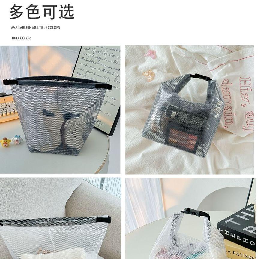 Waterproof Makeup Bag (Various Designs) Product Image