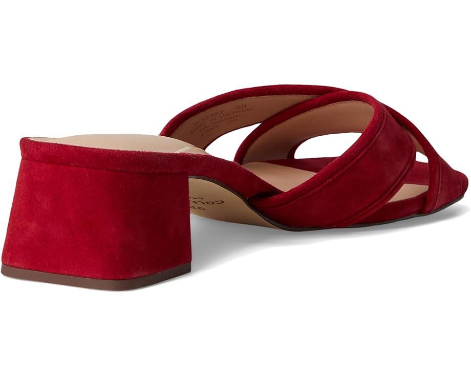 Calli Embellished Sandals Product Image