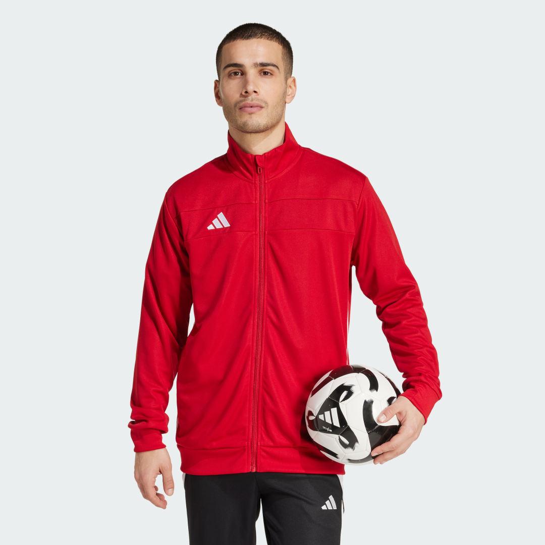 Tiro 25 Essentials Training Jacket Product Image