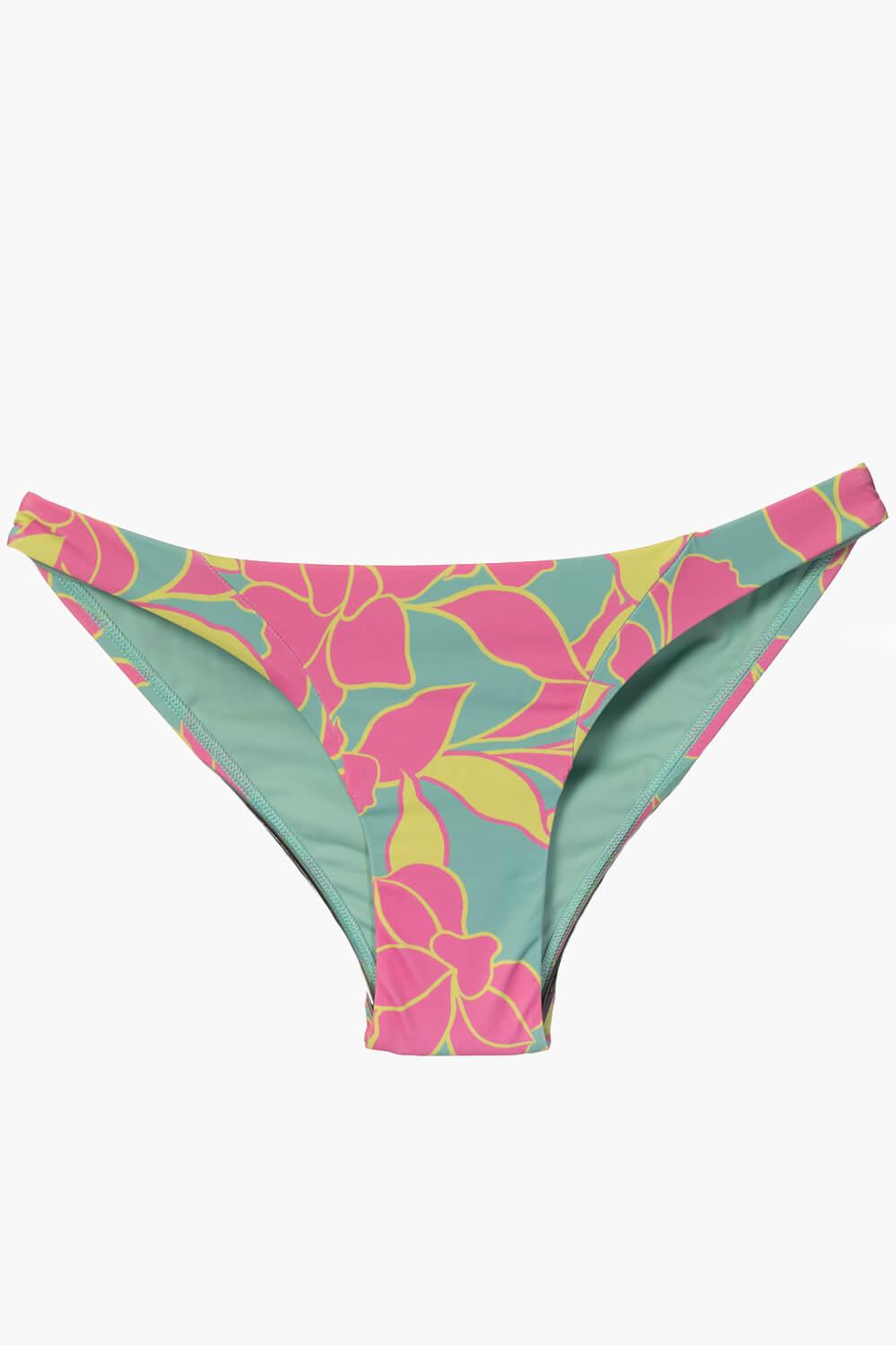 Valentina Bikini Bottom - Treasure Island Female Product Image