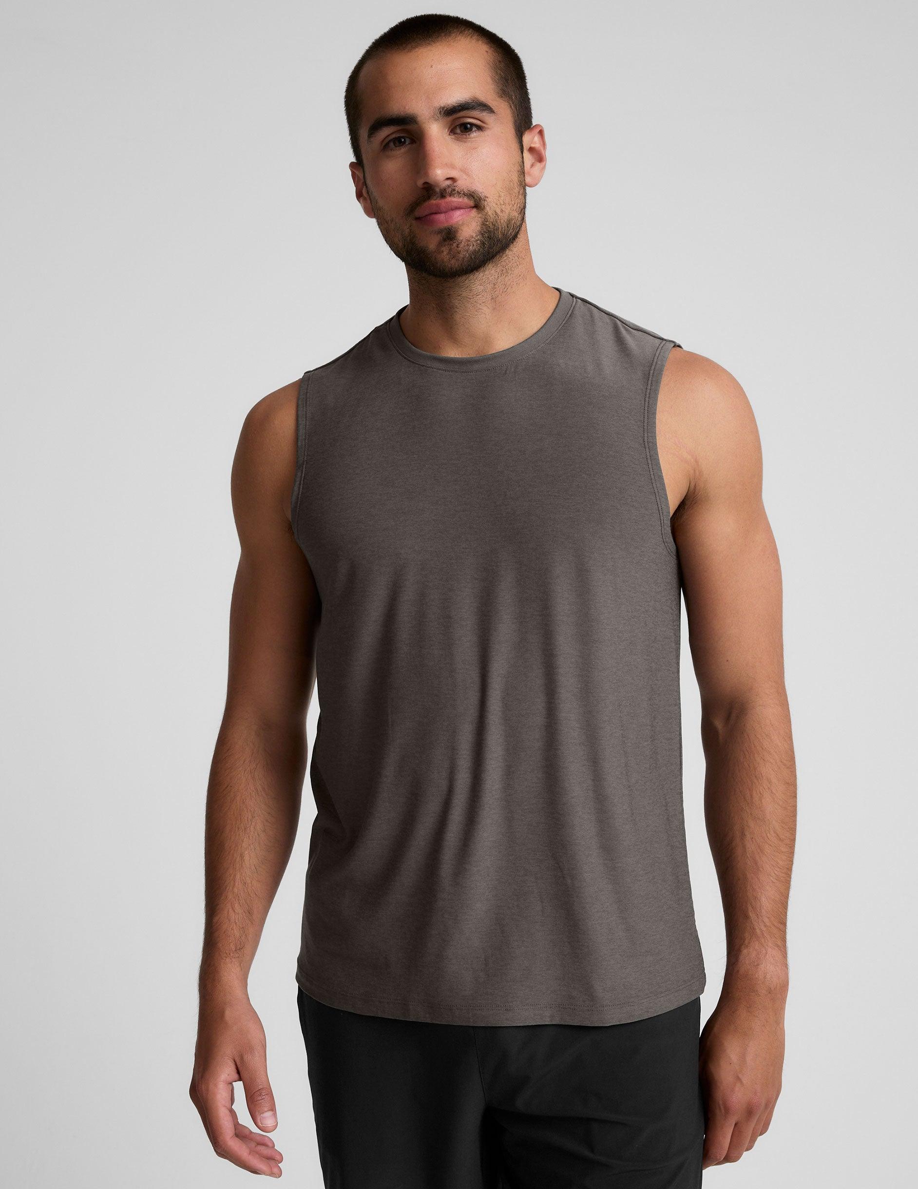 Featherweight Freeflo Men's Muscle Tank 2.0 Male Product Image