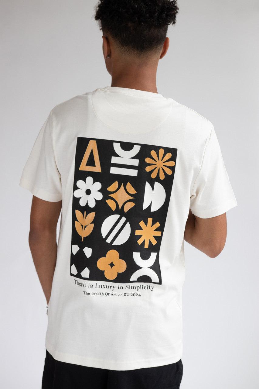 Simple Luxury T-Shirt Product Image