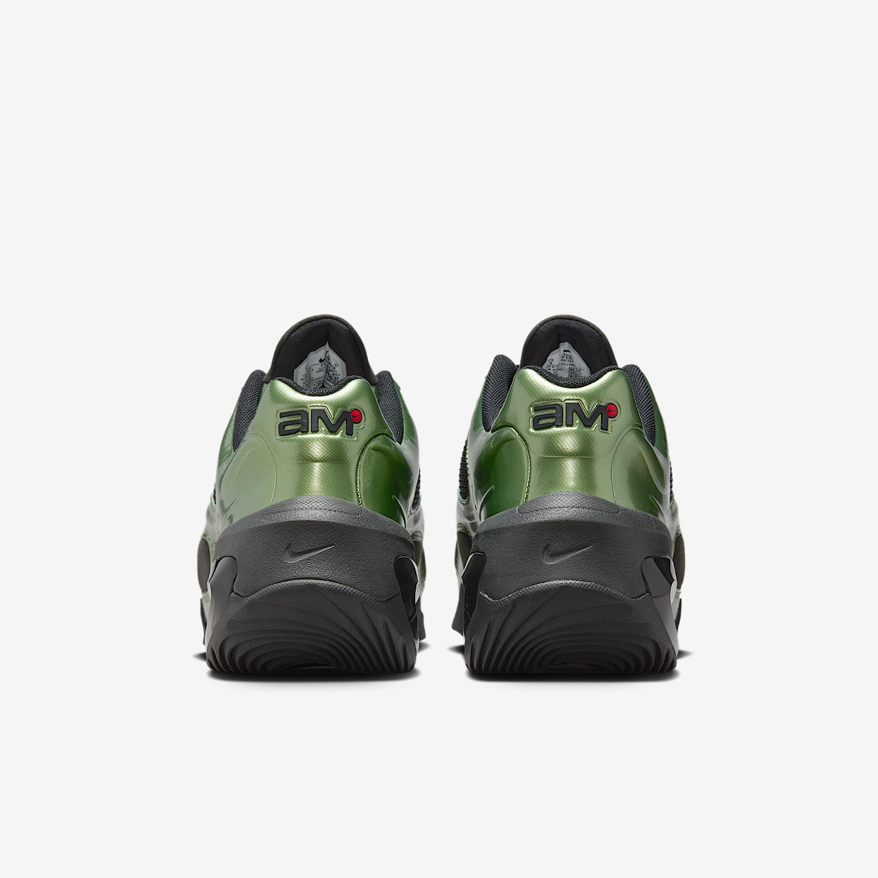 Nike Womens Air Max Muse Shoes | FV1920-004 Product Image