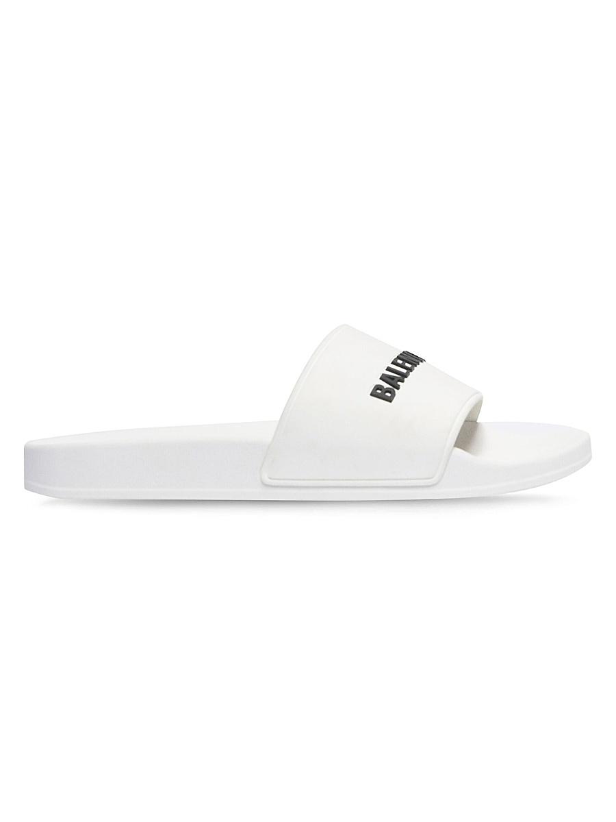 Mens Pool Slide Sandals Product Image