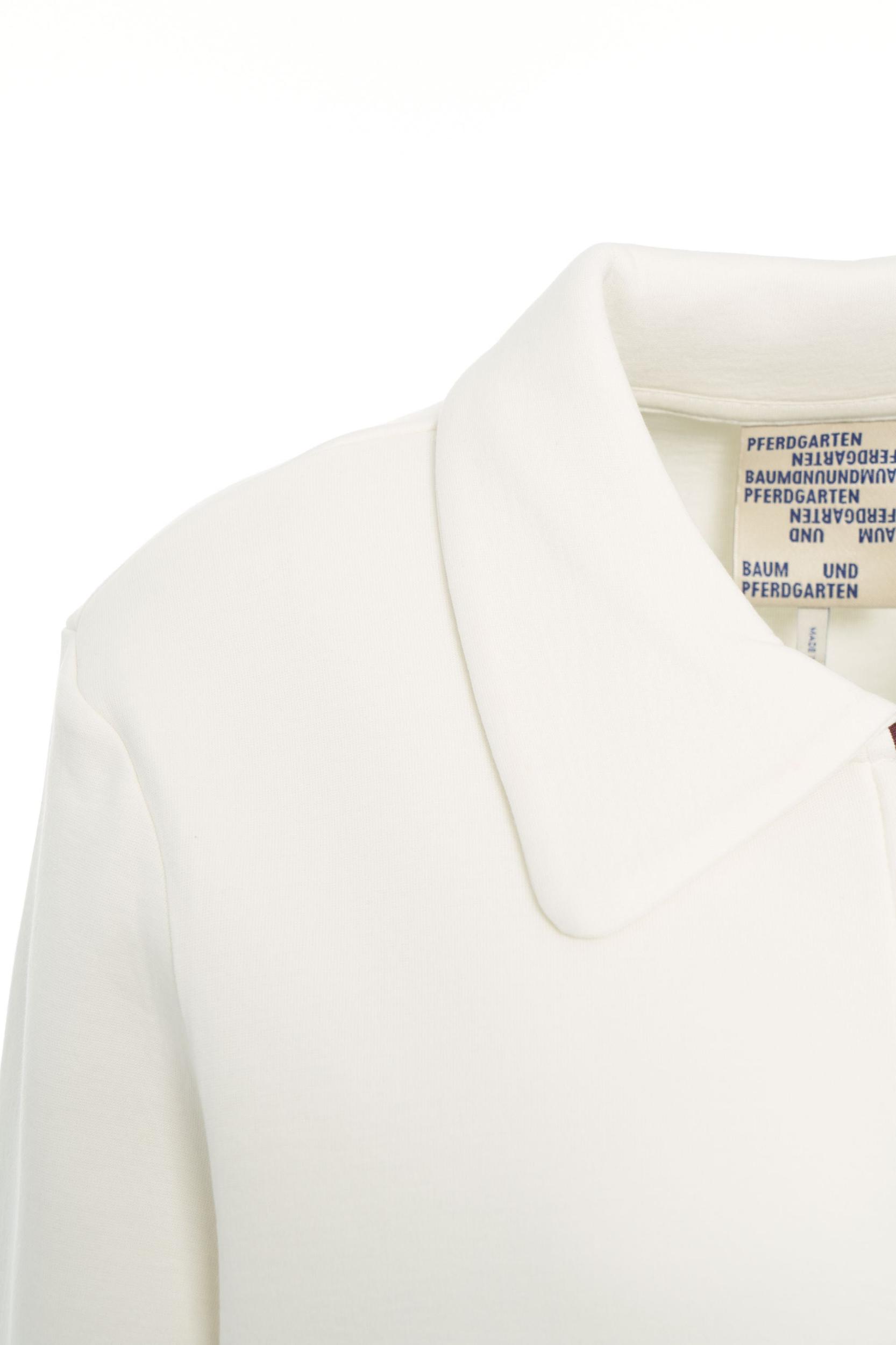 Sweat bomber jacket 'Joanna' Product Image