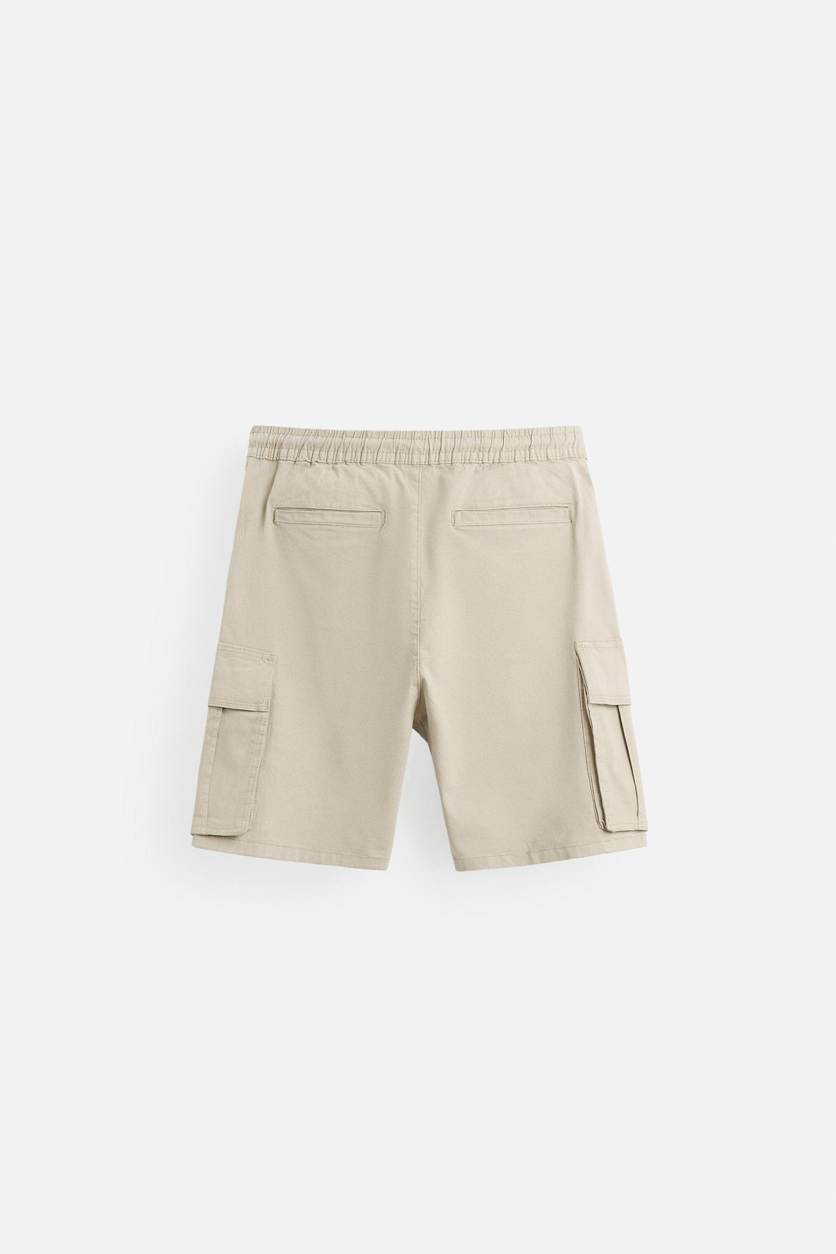 CARGO SHORTS Product Image