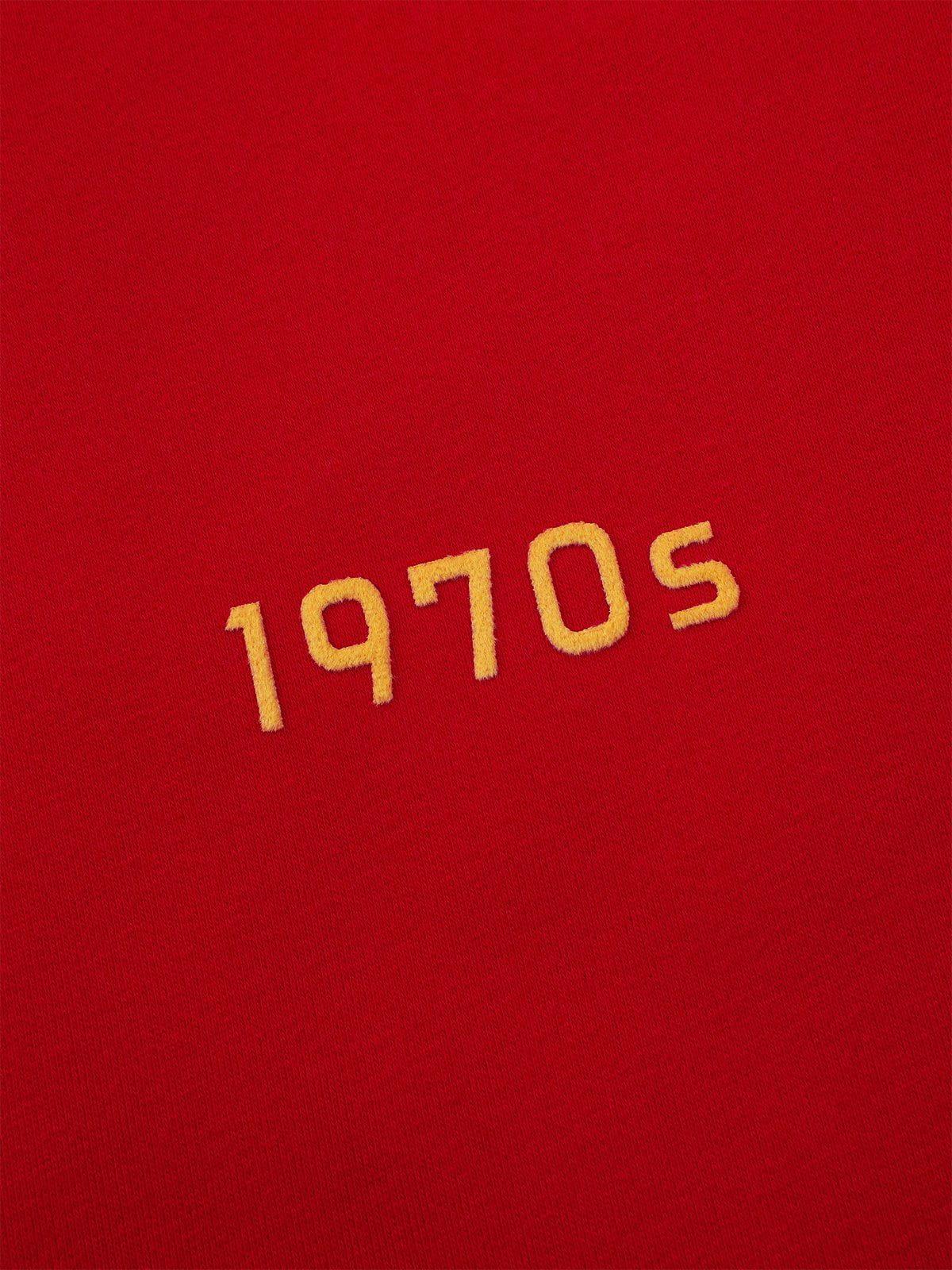 Aelfric Eden Vintage Eden Star Pullover Hoodie Product Image