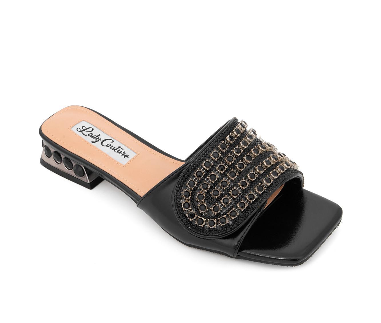 Women's Lady Couture Ivy Sandals Product Image