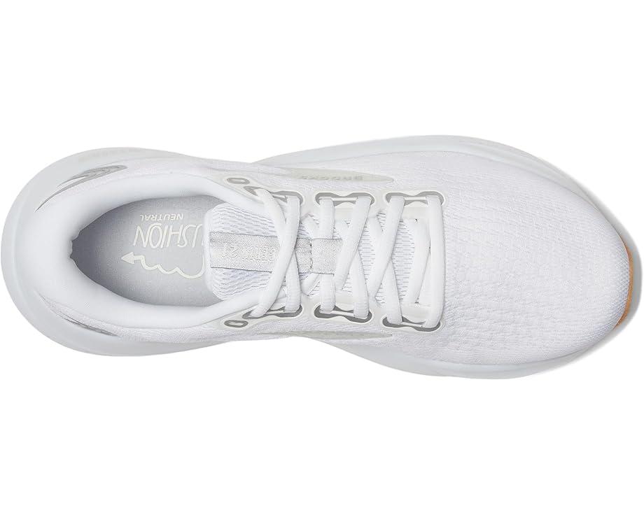 Women's Brooks Glycerin 21 Product Image