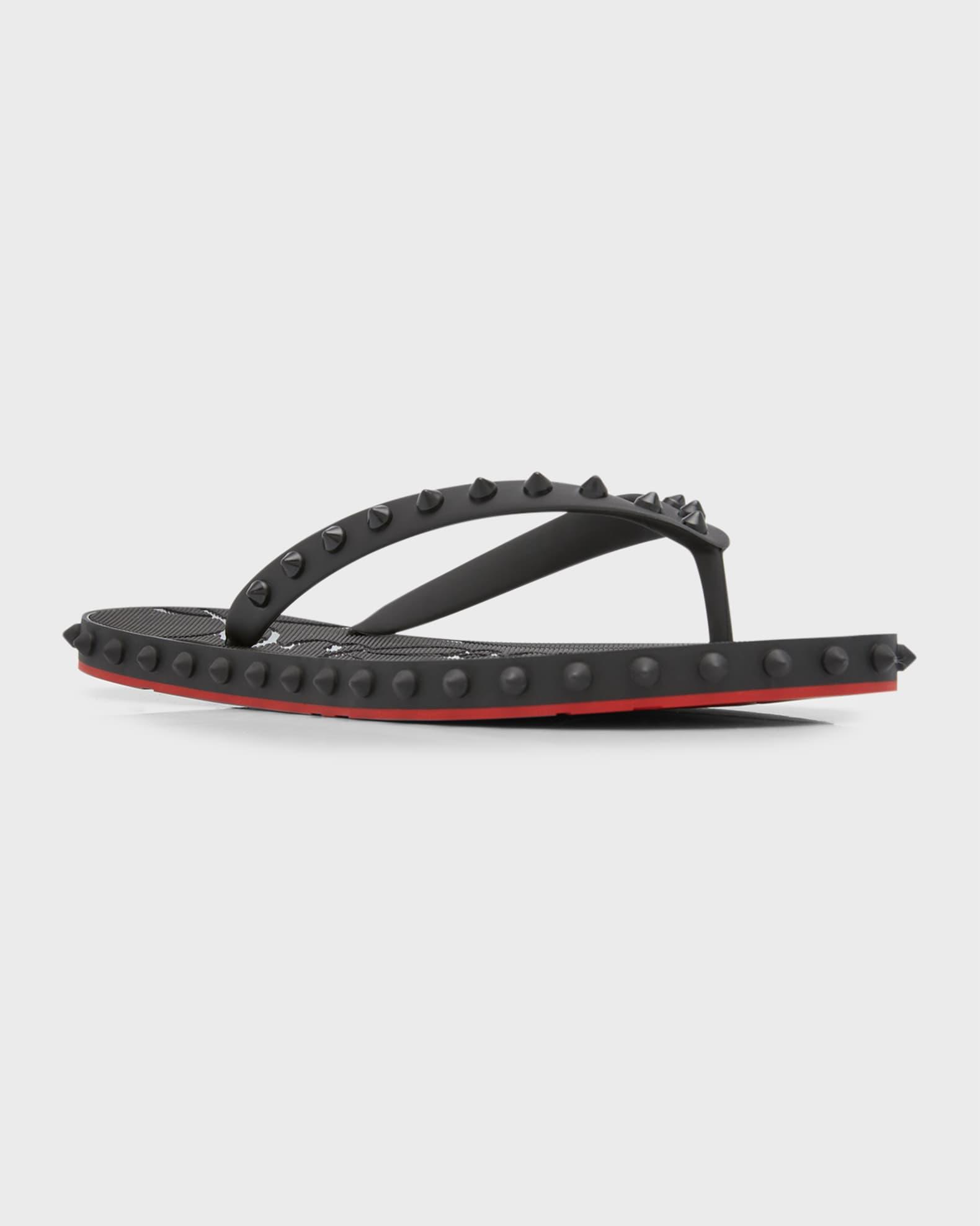 Womens Super Loubi Flip Flops Product Image