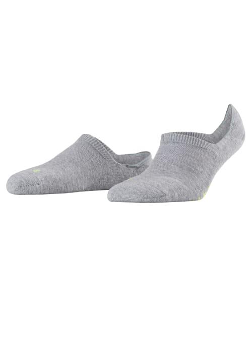 Cool Kick Invisible No Show Socks Product Image