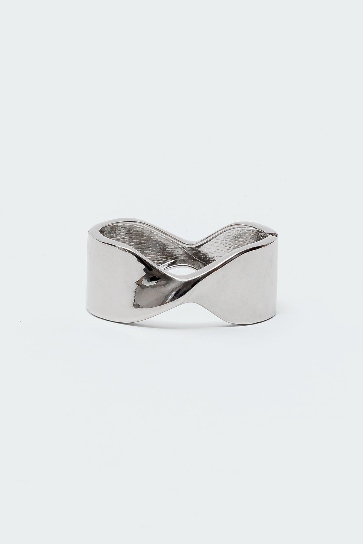 Abstract Bangle Bracelet Product Image