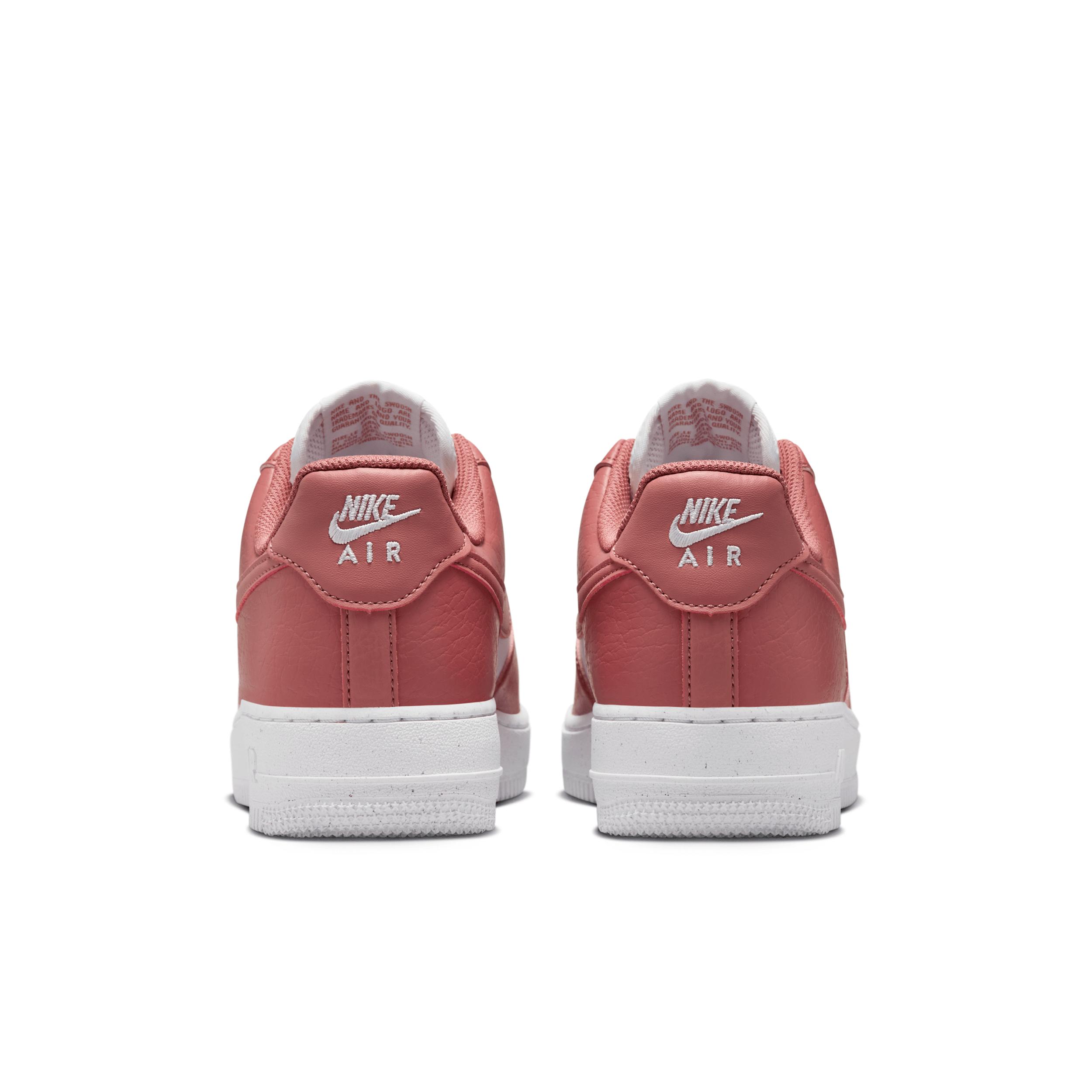 Nike Women's Air Force 1 '07 Next Nature Shoes Product Image