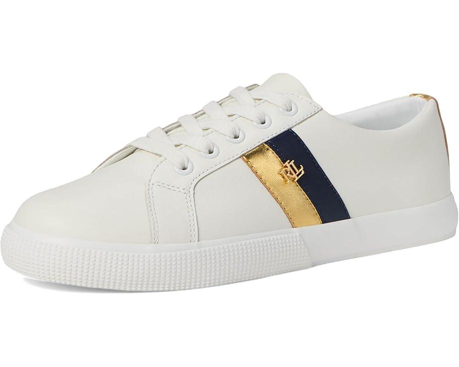 Janson II Action Leather Sneaker Product Image