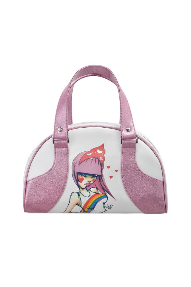 FAFI BAG - PINK Product Image