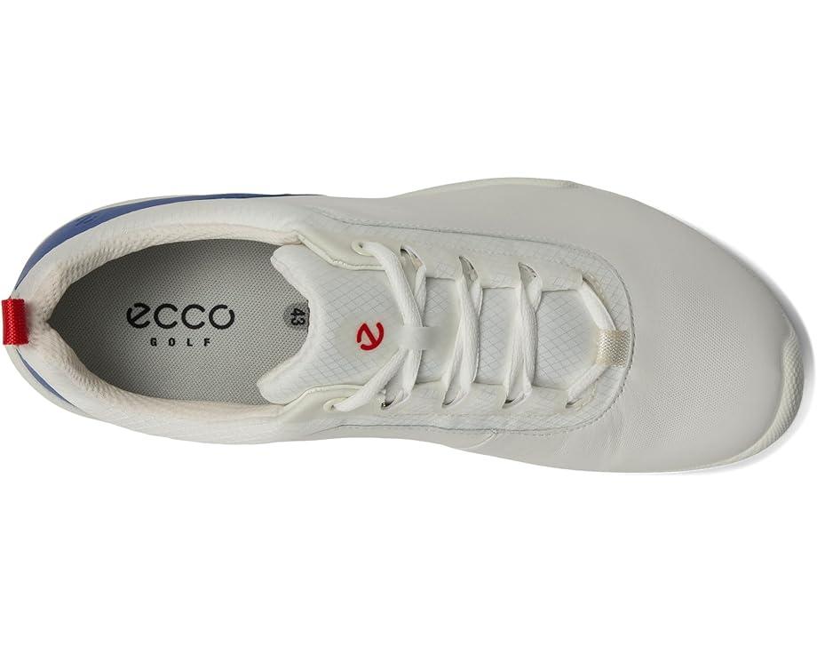 S Casual Lace Waterproof Golf Shoe Product Image