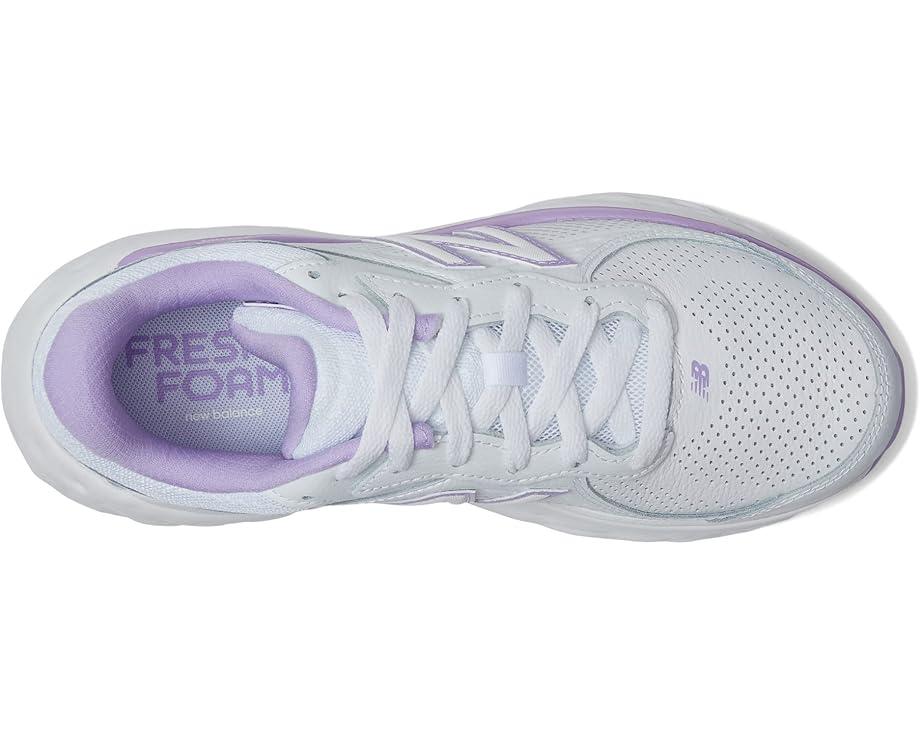 Fresh Foam 840v1 Product Image