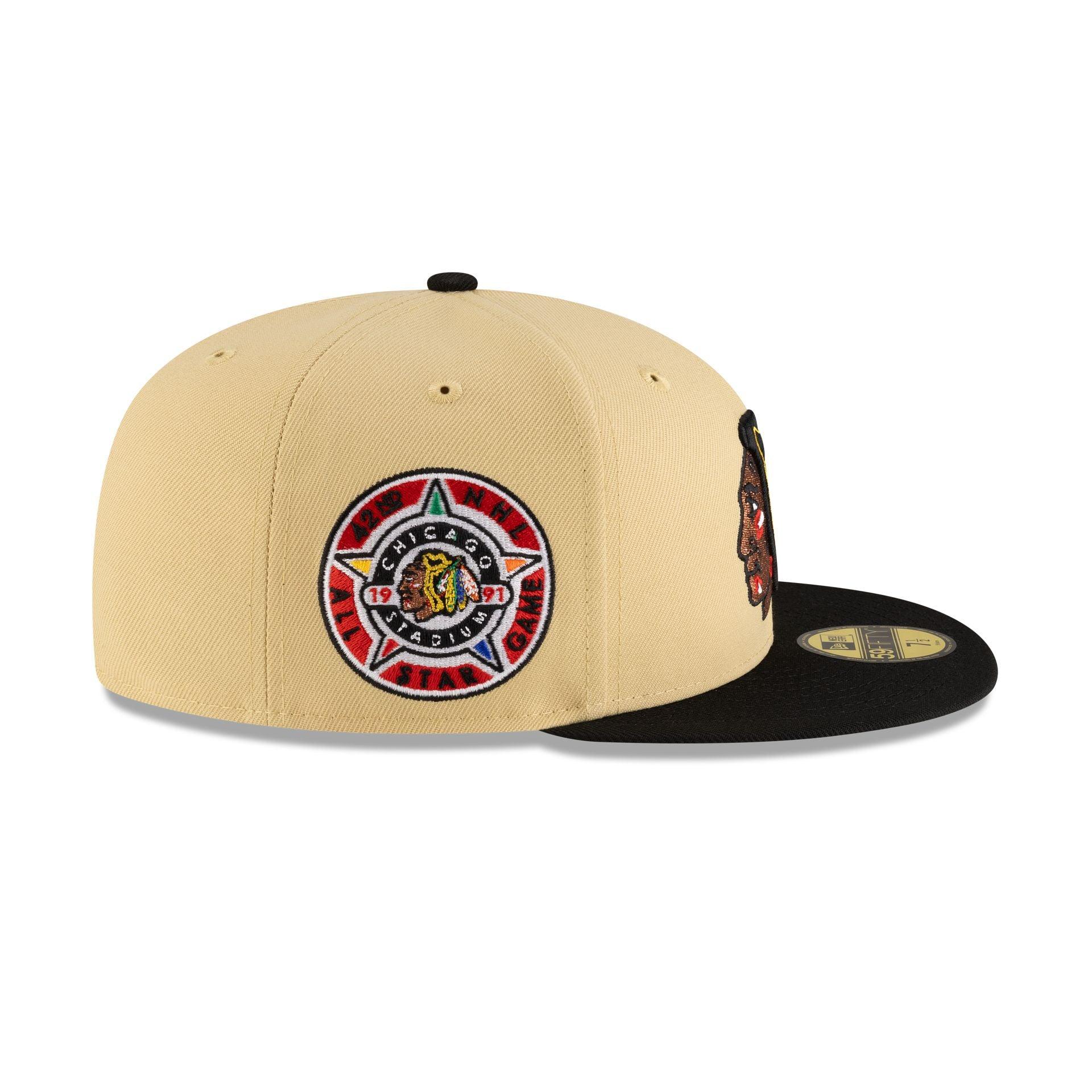 Conspiradores de Querétaro LMB 100th Anniversary Away 59FIFTY Fitted Hat Male Product Image