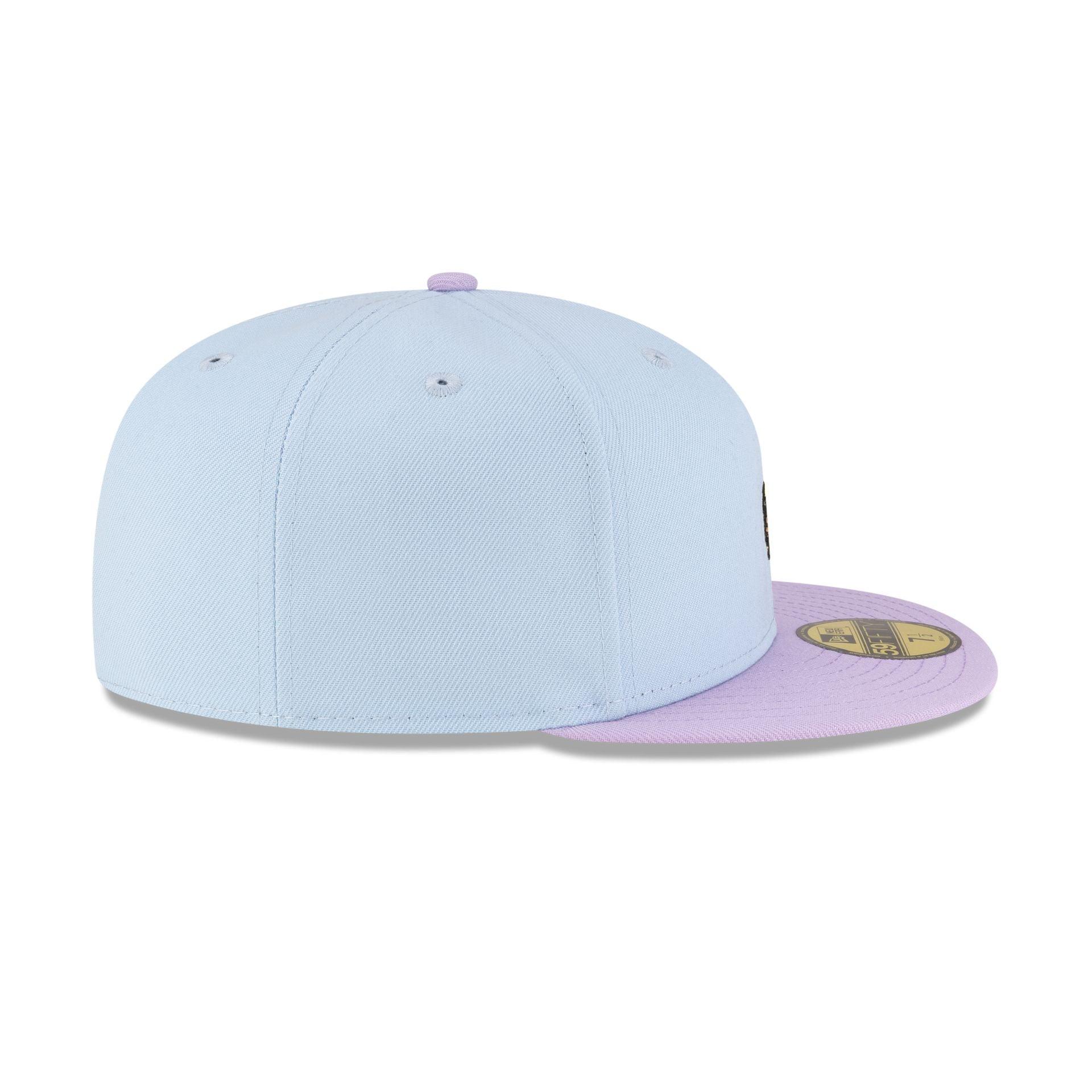 New Era Cap Burger 59FIFTY Fitted Hat Male Product Image