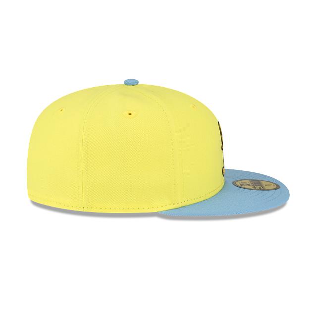 Looney Tunes Tweety Bird 59FIFTY Fitted Hat Male Product Image