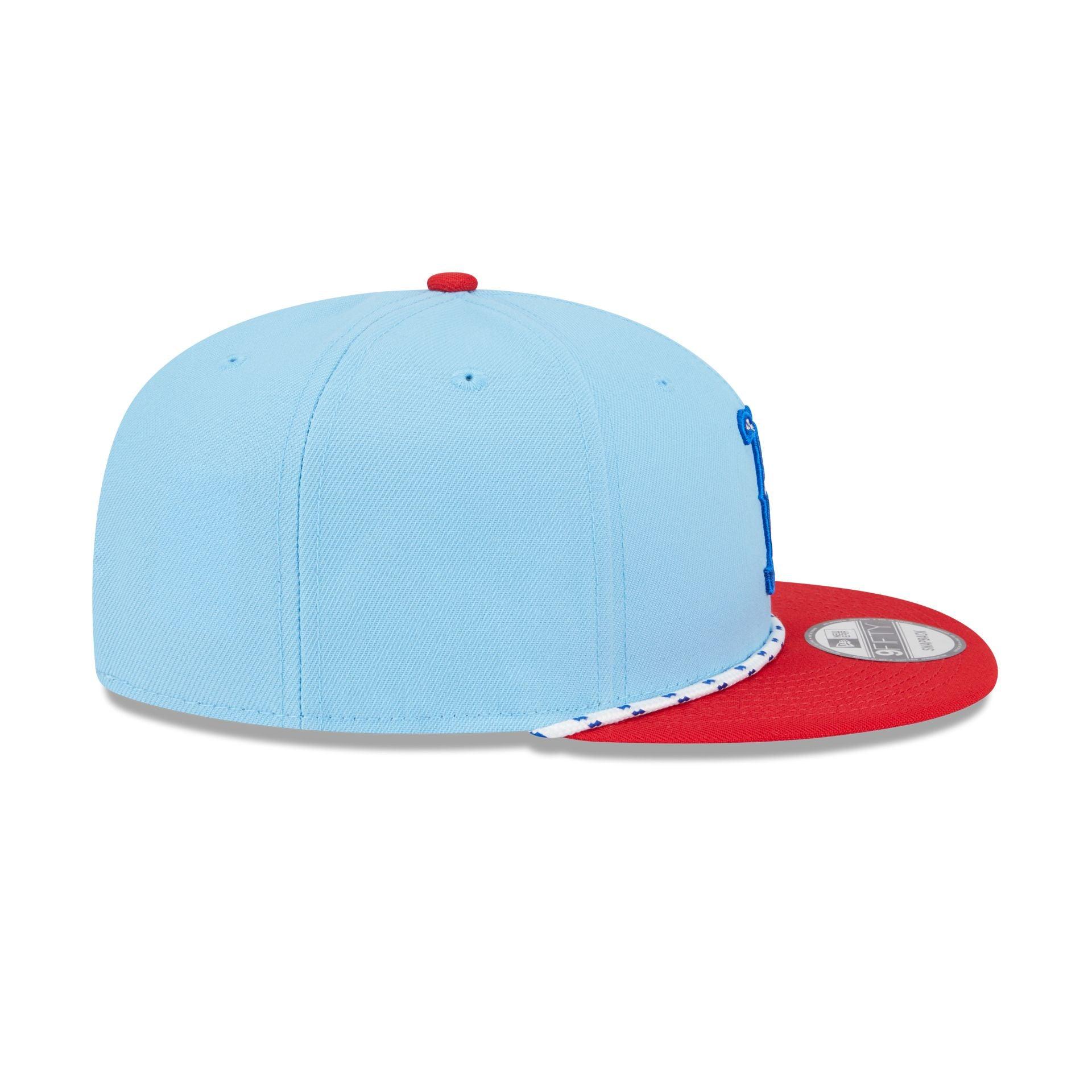 Lake County Captains Alt 2 59FIFTY Fitted Hat Male Product Image