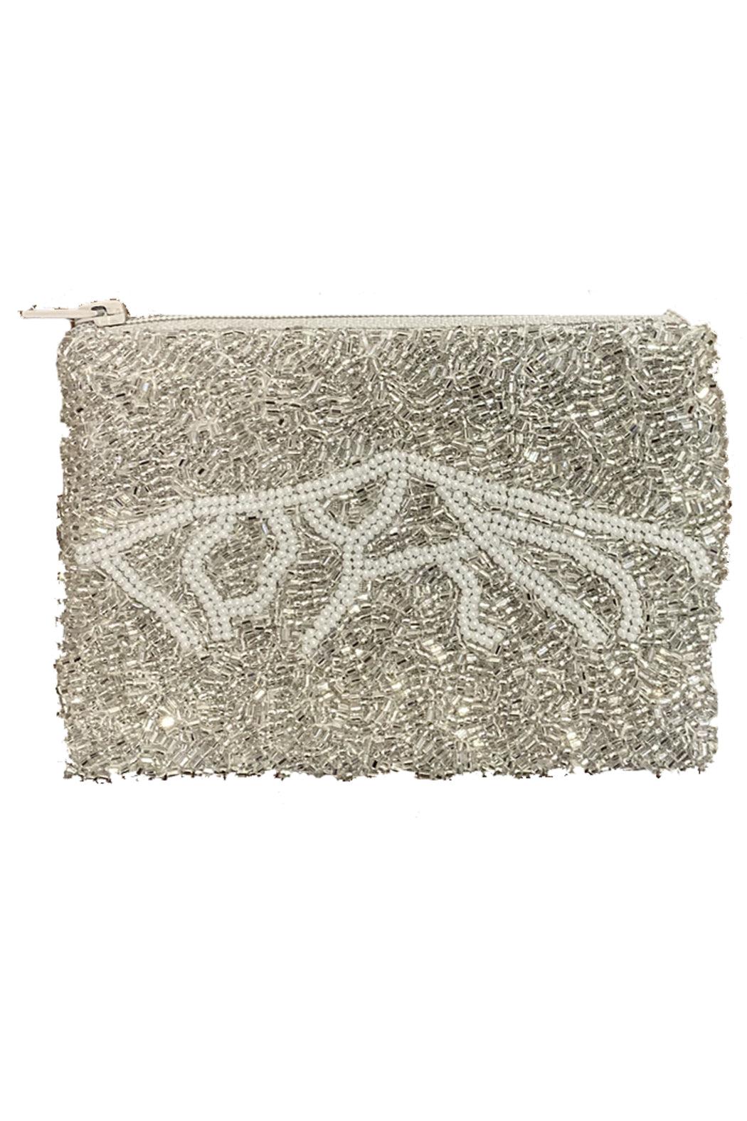 Exclusive Bald Mountain Coin Purse Product Image