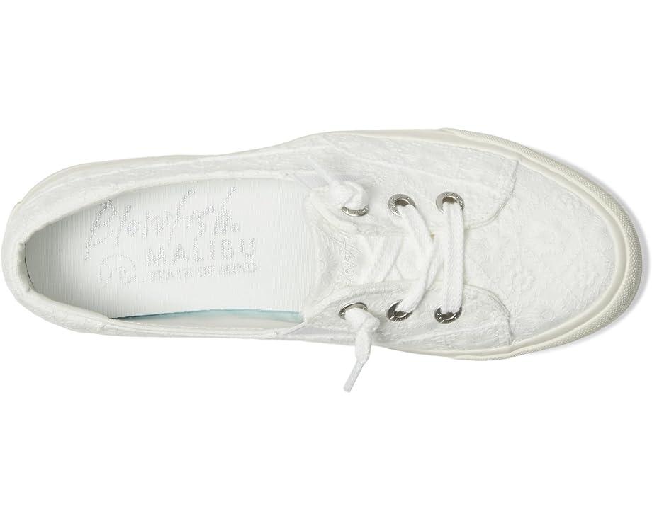 Boardwalk Lace-Up Product Image