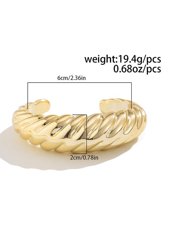 Geometric Bracelet Accessories Product Image
