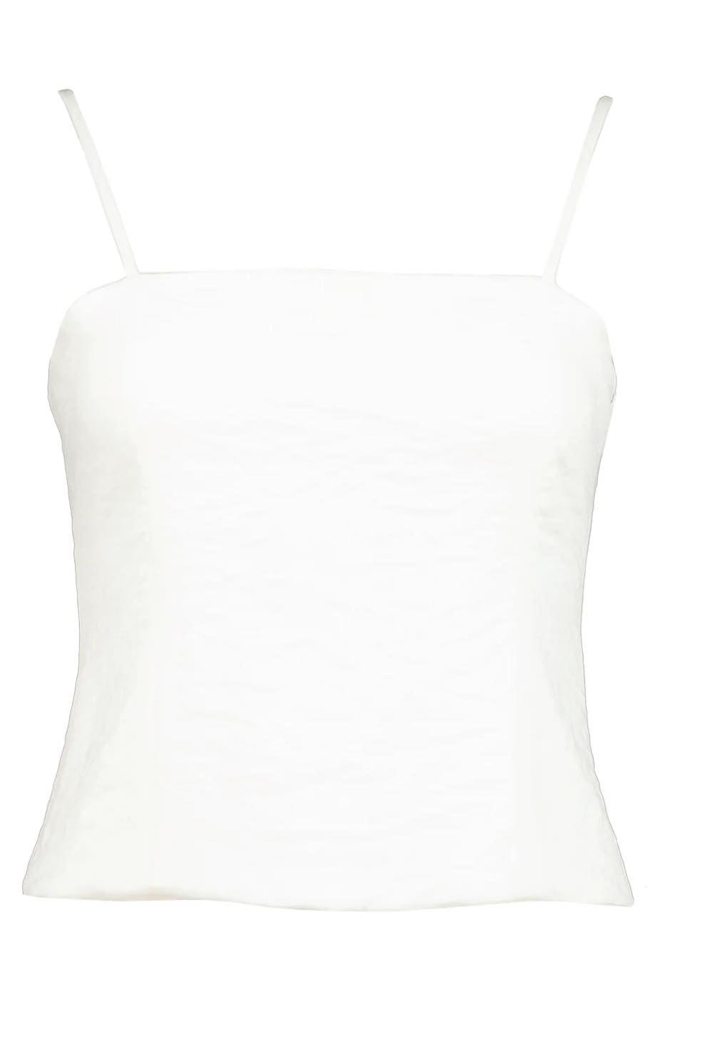 Sorrento Corset Top Product Image