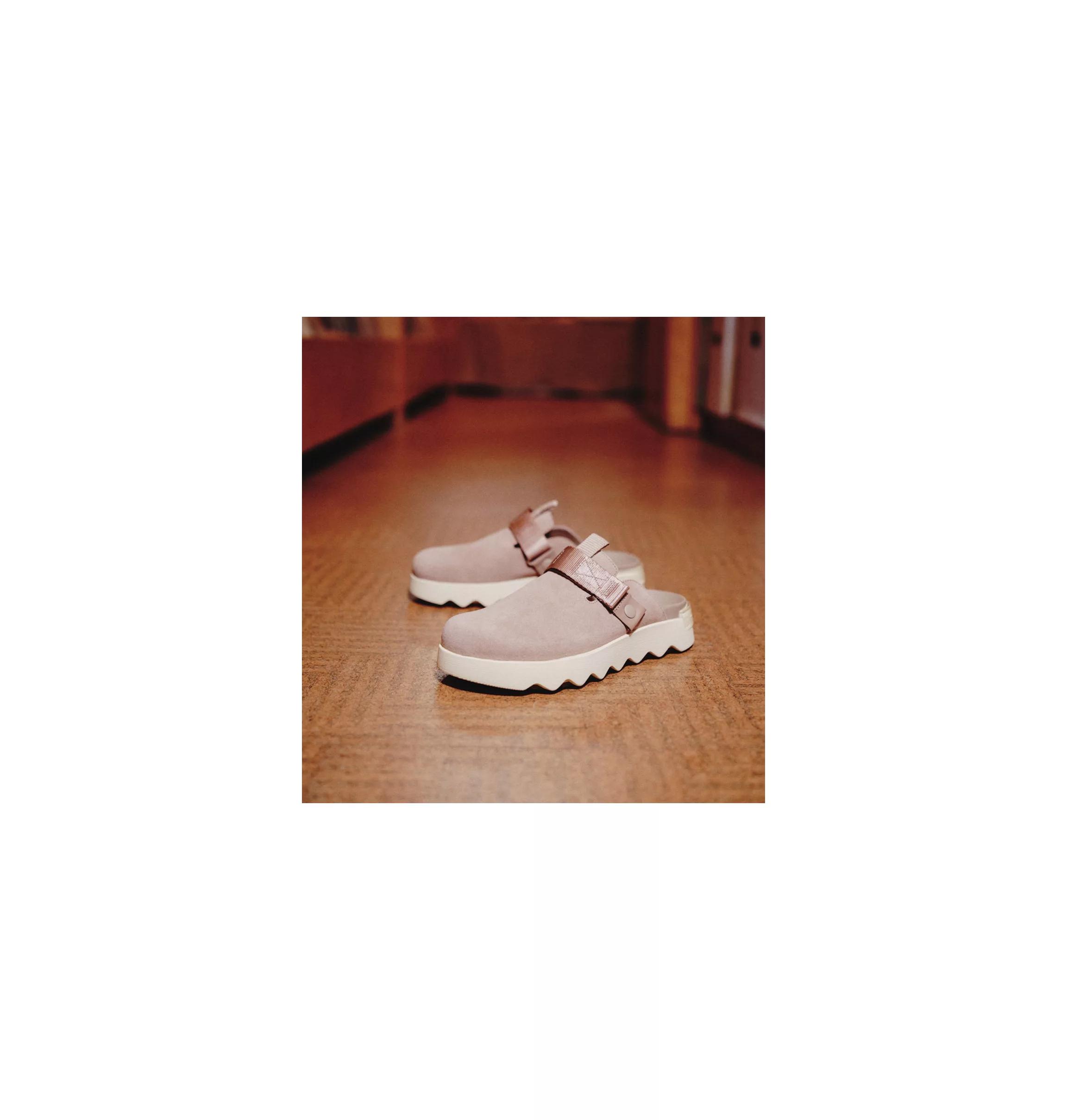 VIIBE™ Women's Clog Product Image