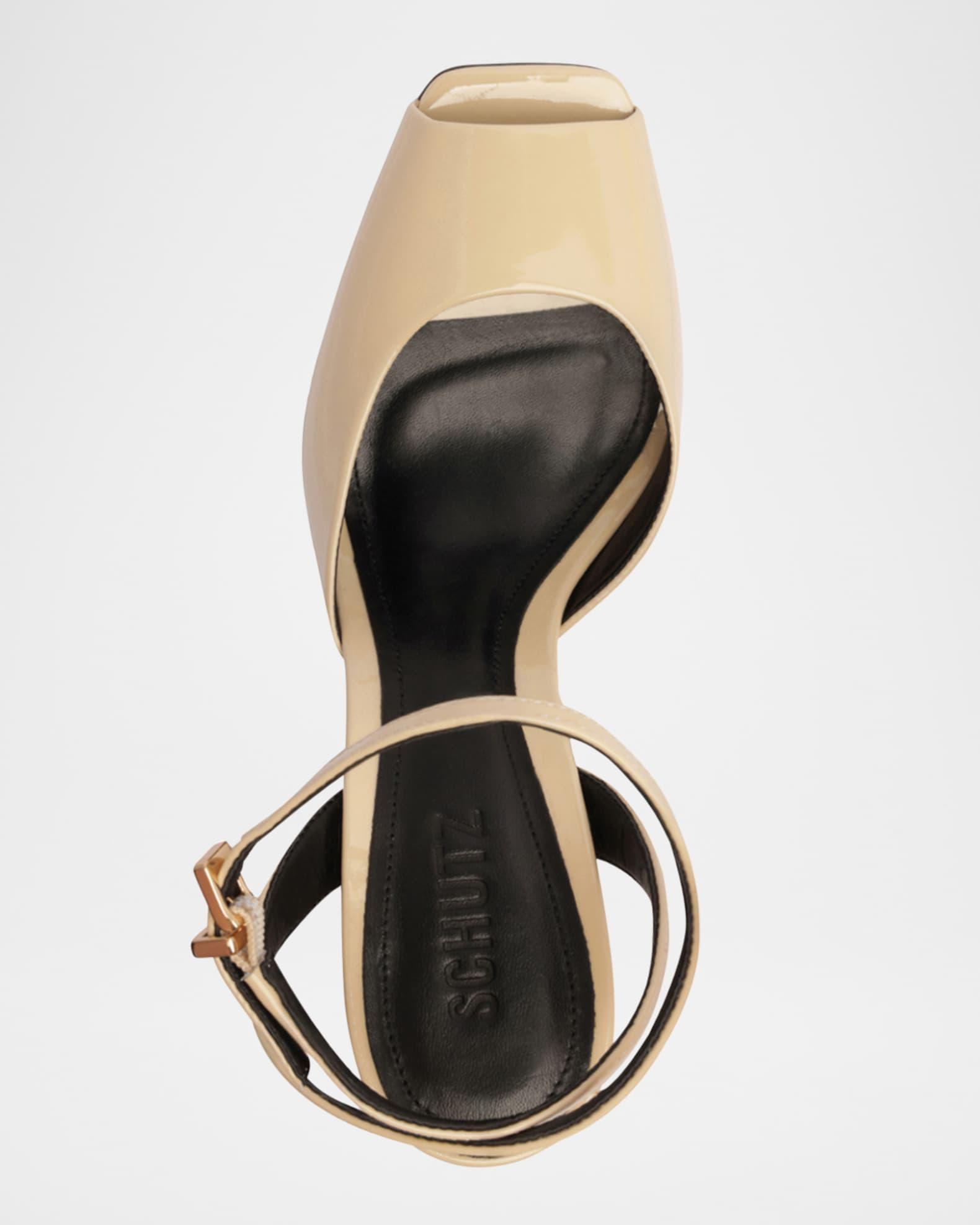 Estella Patent Leather Pumps Product Image