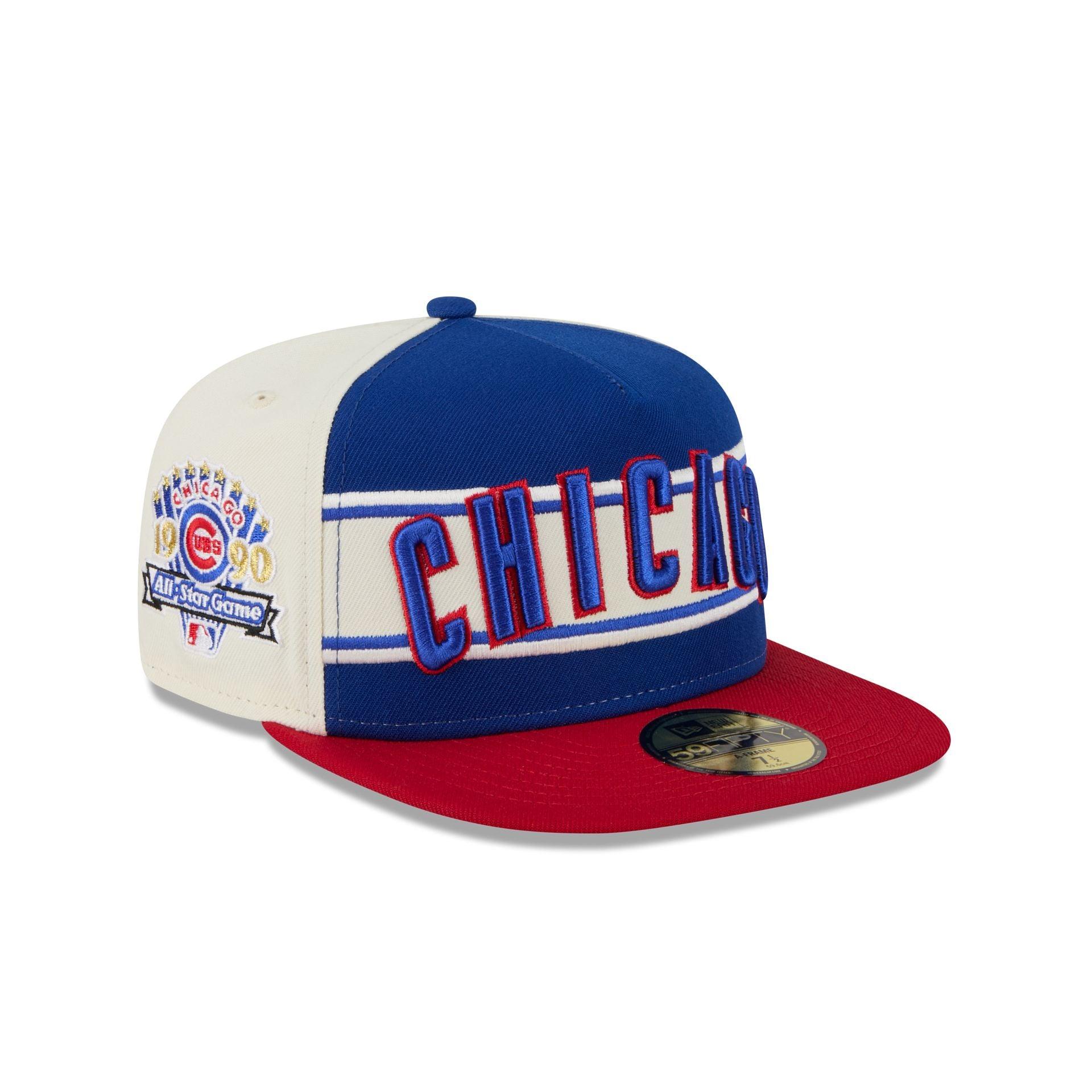 Minnesota Twins Summer Derby 59FIFTY A-Frame Fitted Hat Male Product Image