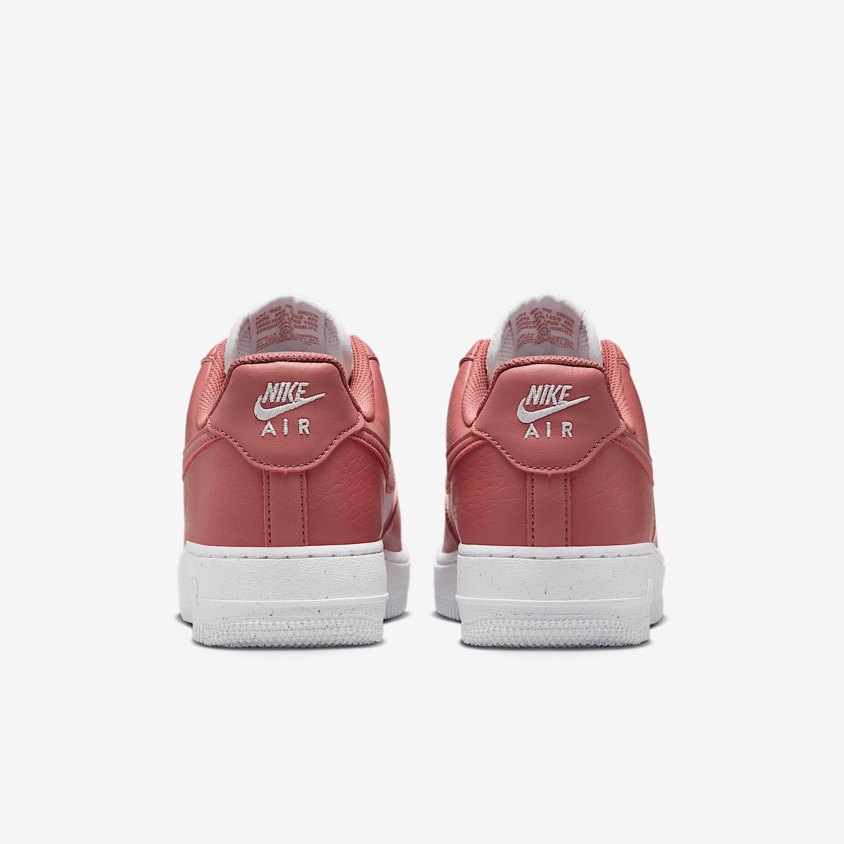 Nike Women's Air Force 1 '07 Next Nature Shoes Product Image