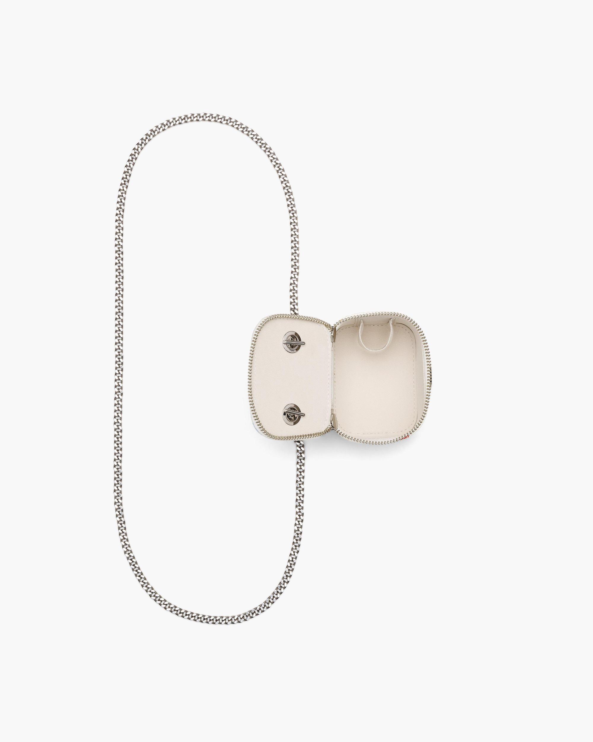 The Wild Daisy J Marc Mini Vanity Bag Product Image