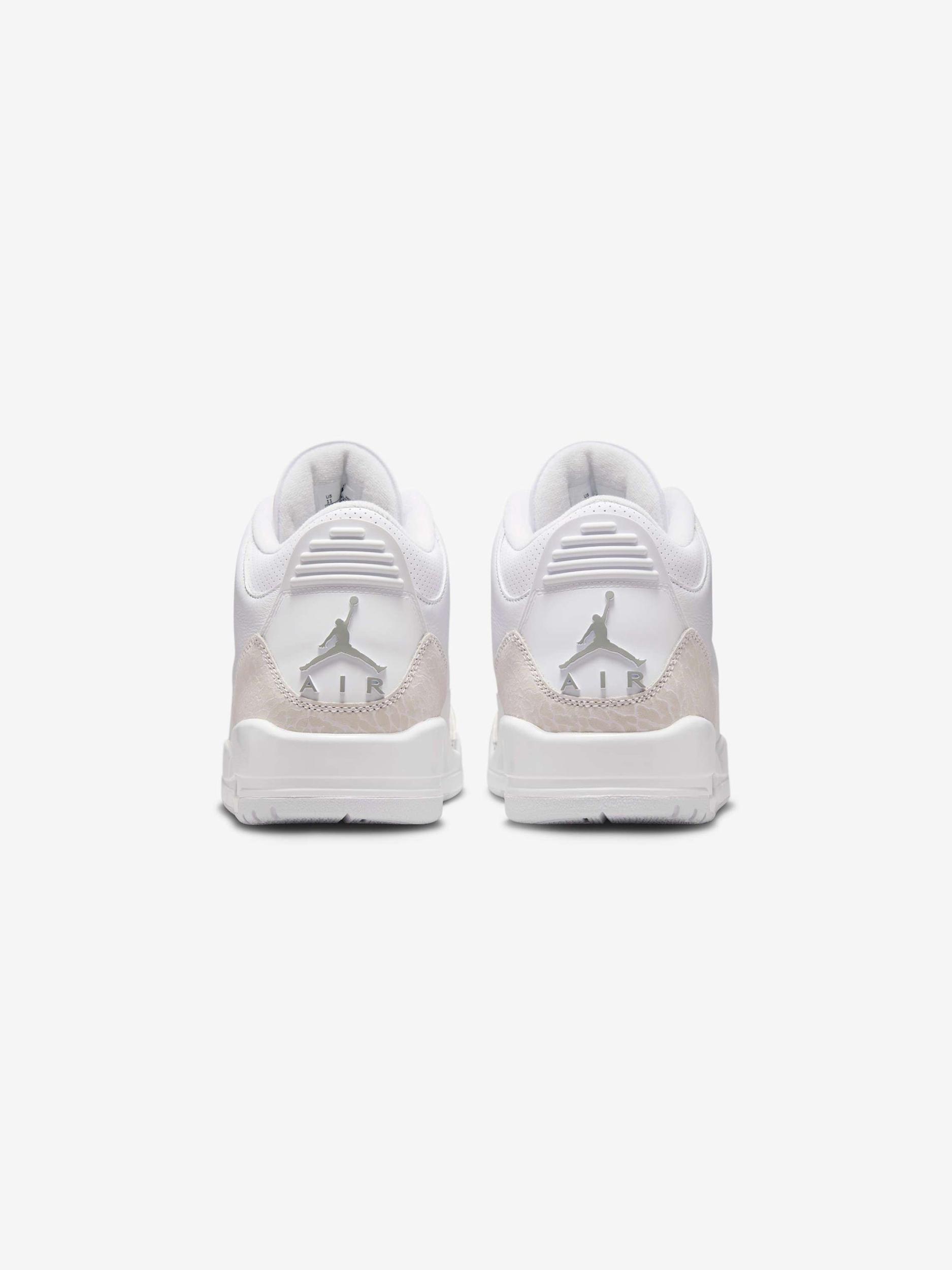 Air Jordan 3 Retro "Pure Money" Product Image
