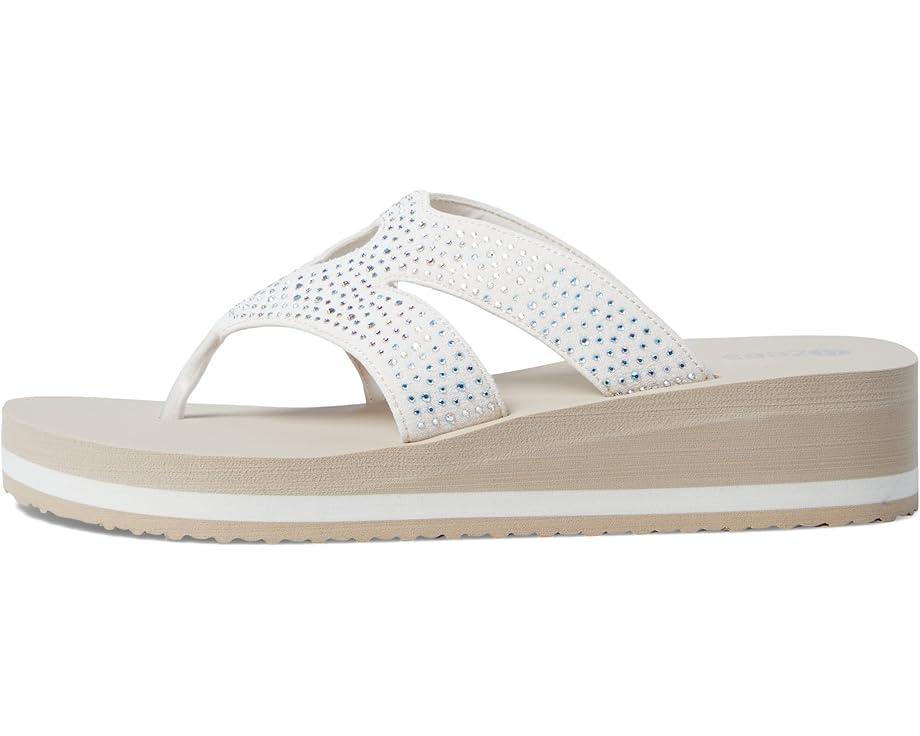 Cruise Bright Wedge Sandals Product Image