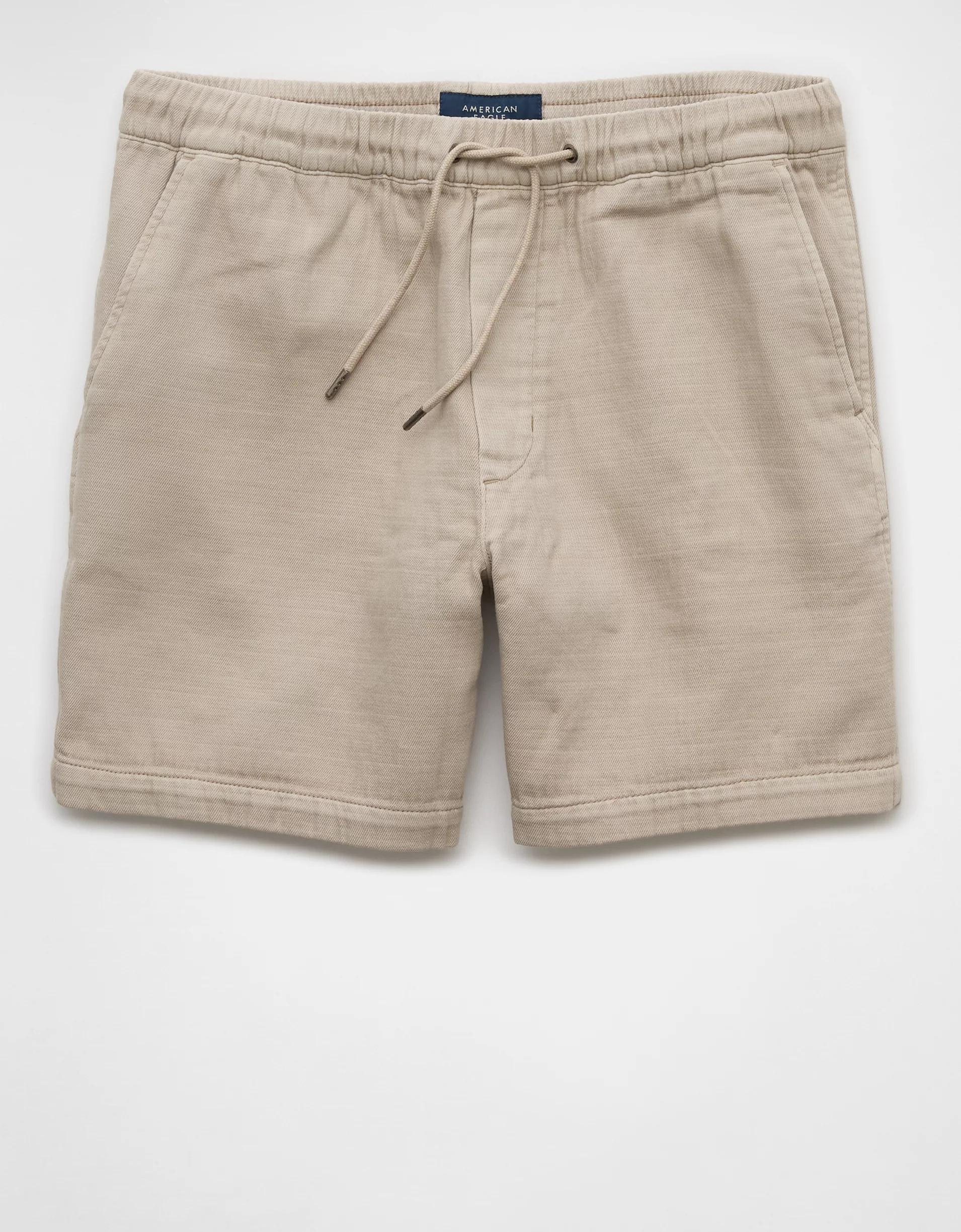 AE 7" Lived-In Trekker Short Product Image