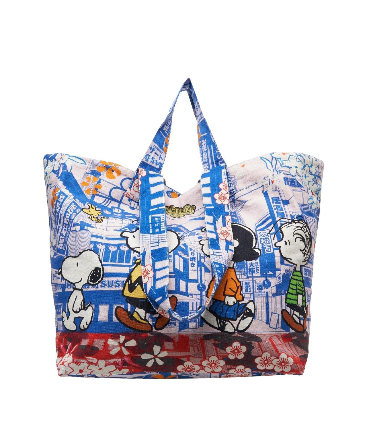 Shopper 'Peanuts' Product Image
