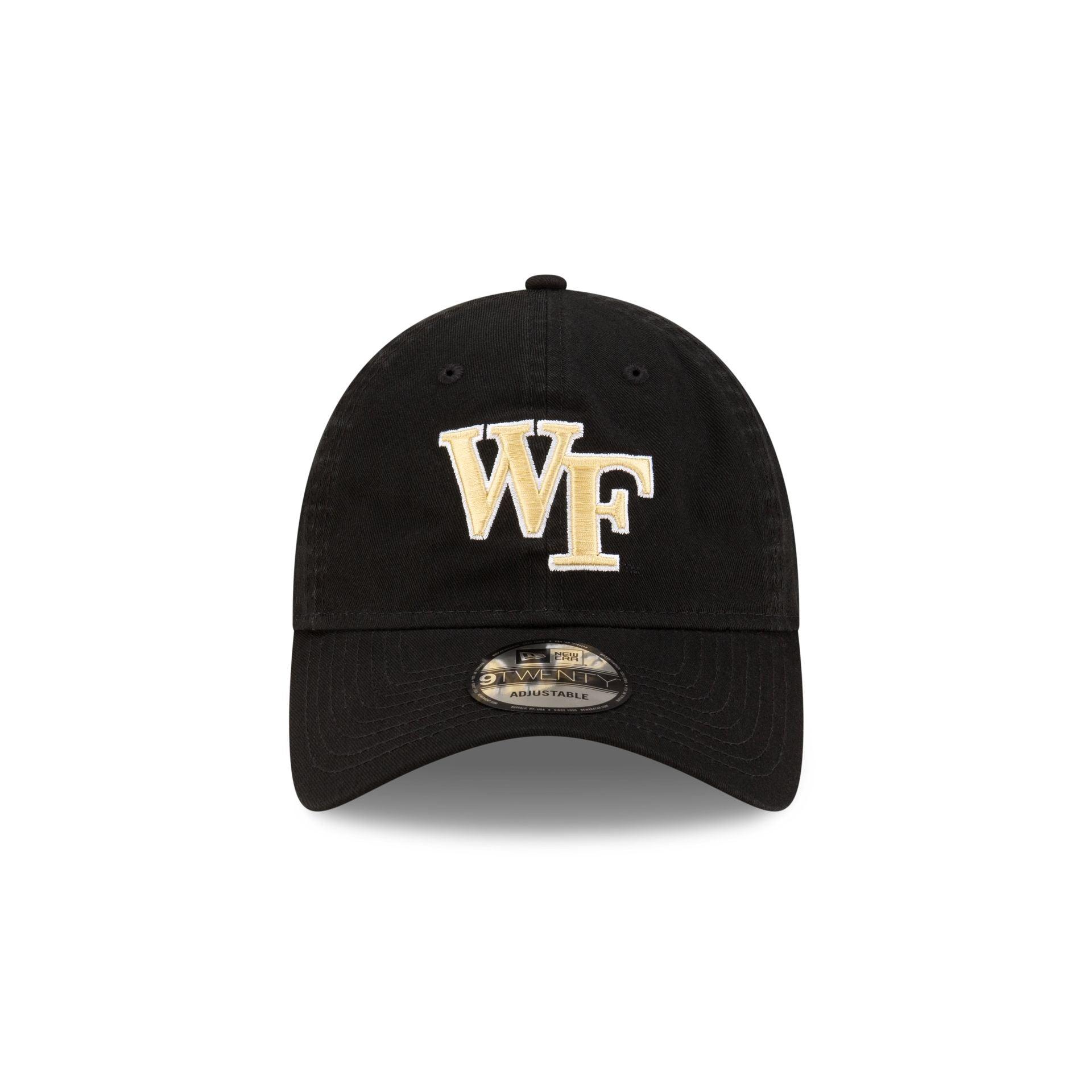 New Era Cap Handwritten Khaki 9TWENTY Easy Snap Hat Male Product Image